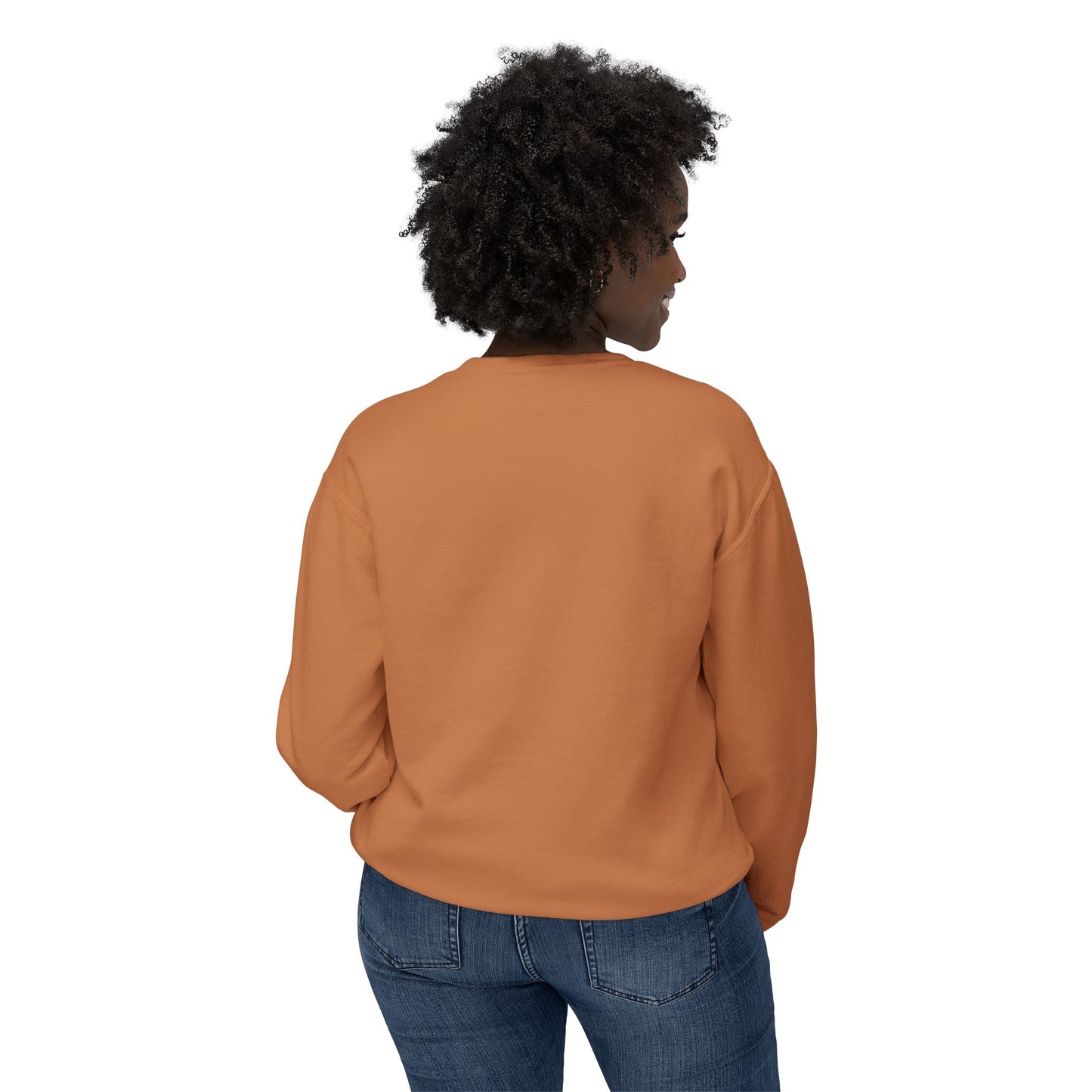 Yarn Adventure Truck Sweatshirt