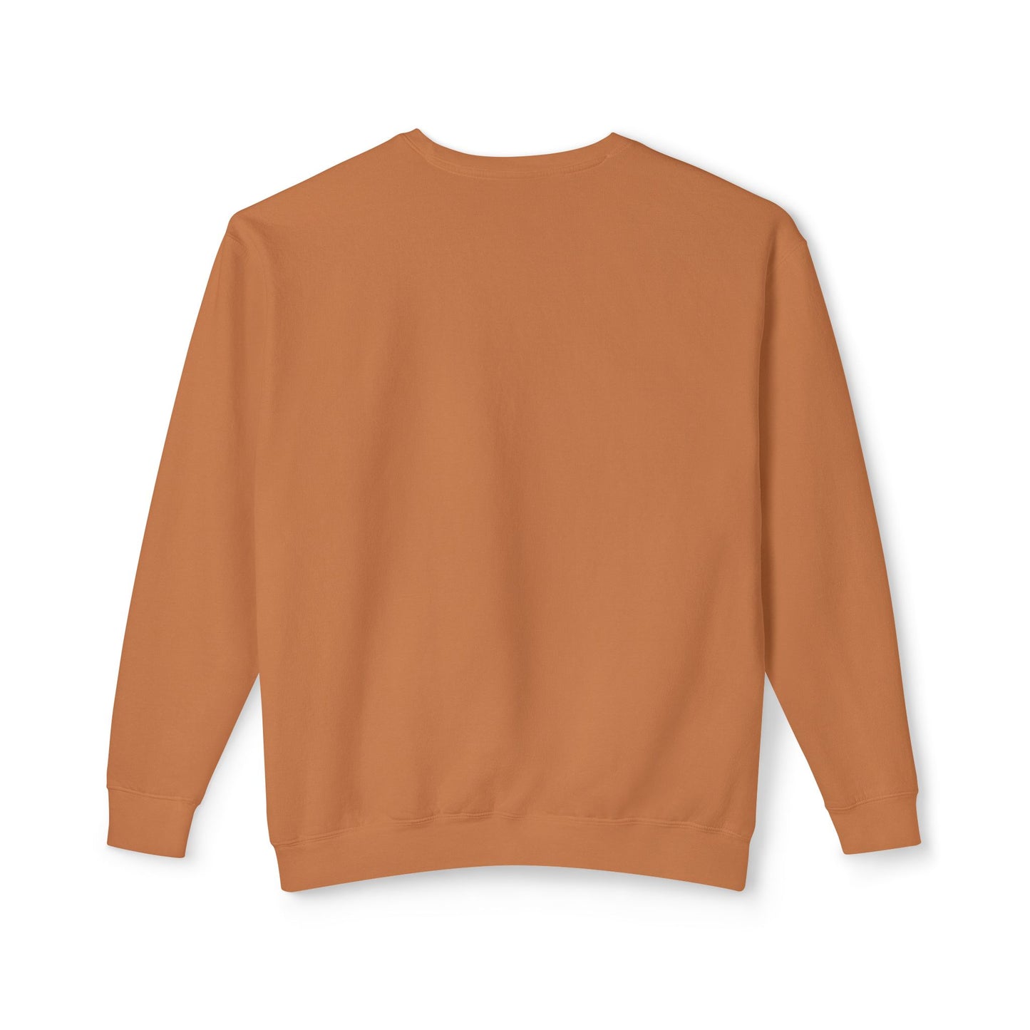 Yarn Adventure Truck Sweatshirt