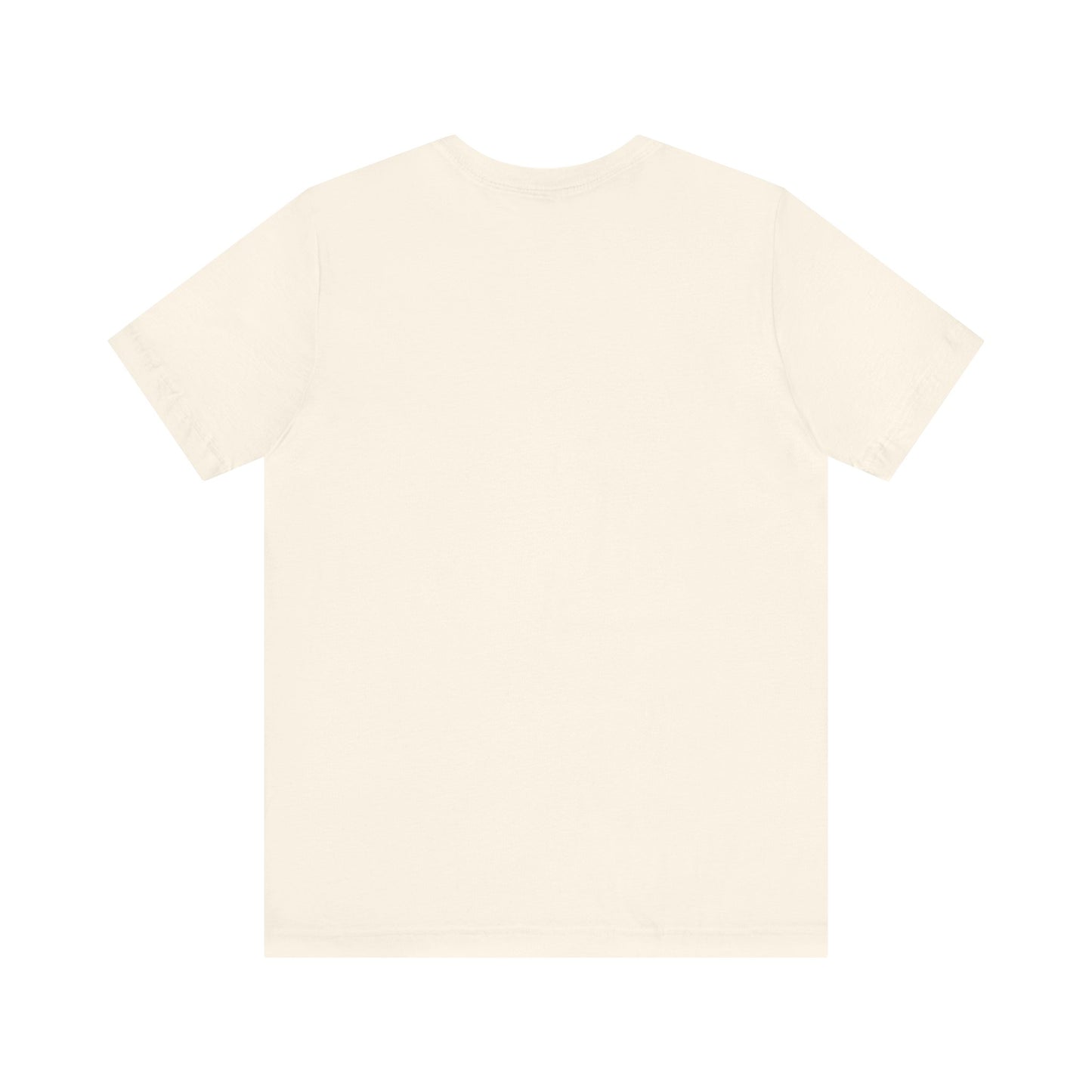 Unisex Tee - Yarn Adventure Logo featuring Evie