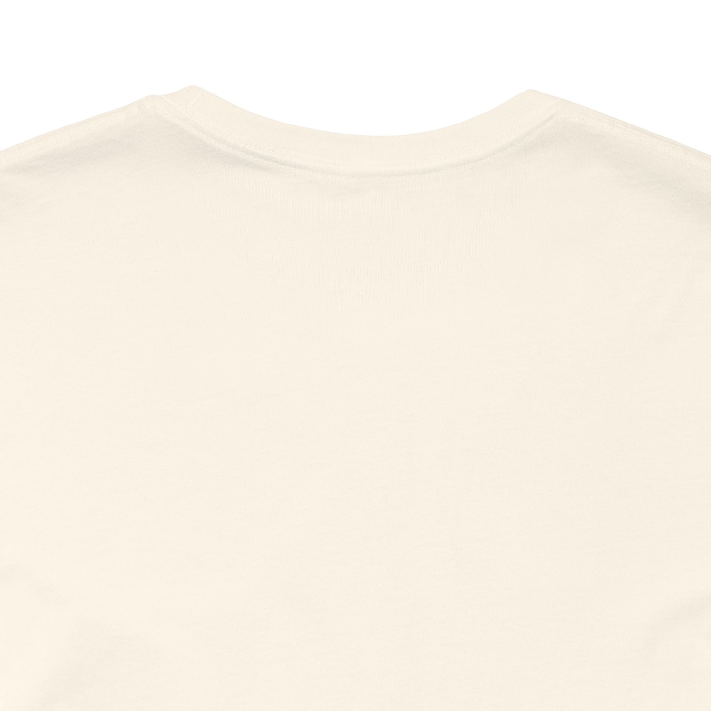 Unisex Tee - Yarn Adventure Logo featuring Evie