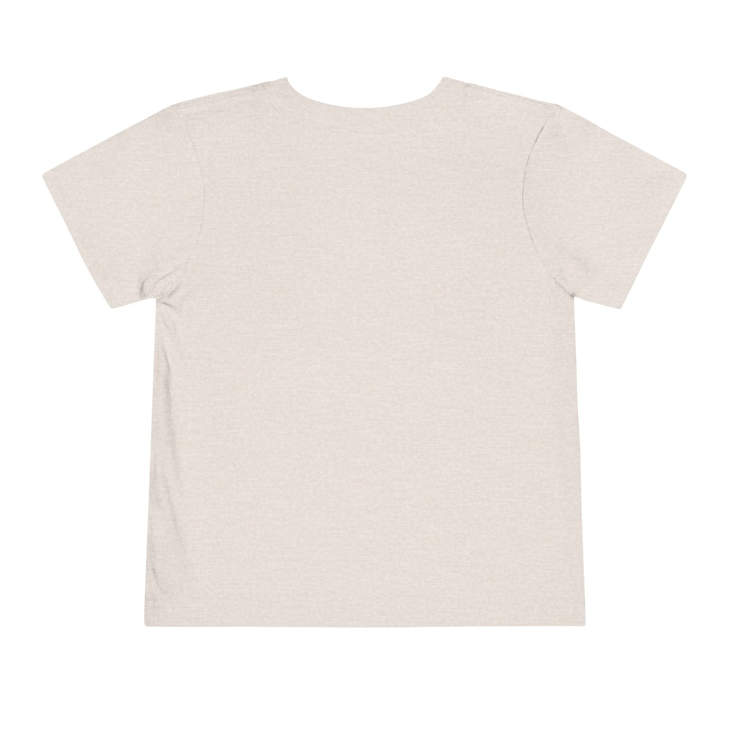 Daring Adventure- Toddler Short Sleeve Tee
