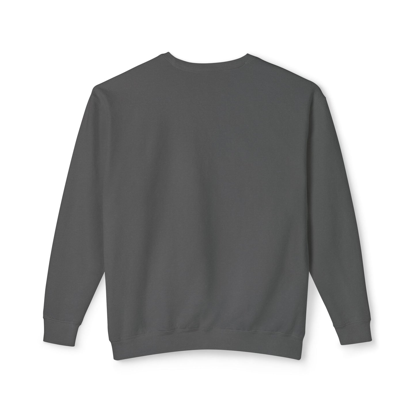 Yarn Adventure Truck Sweatshirt