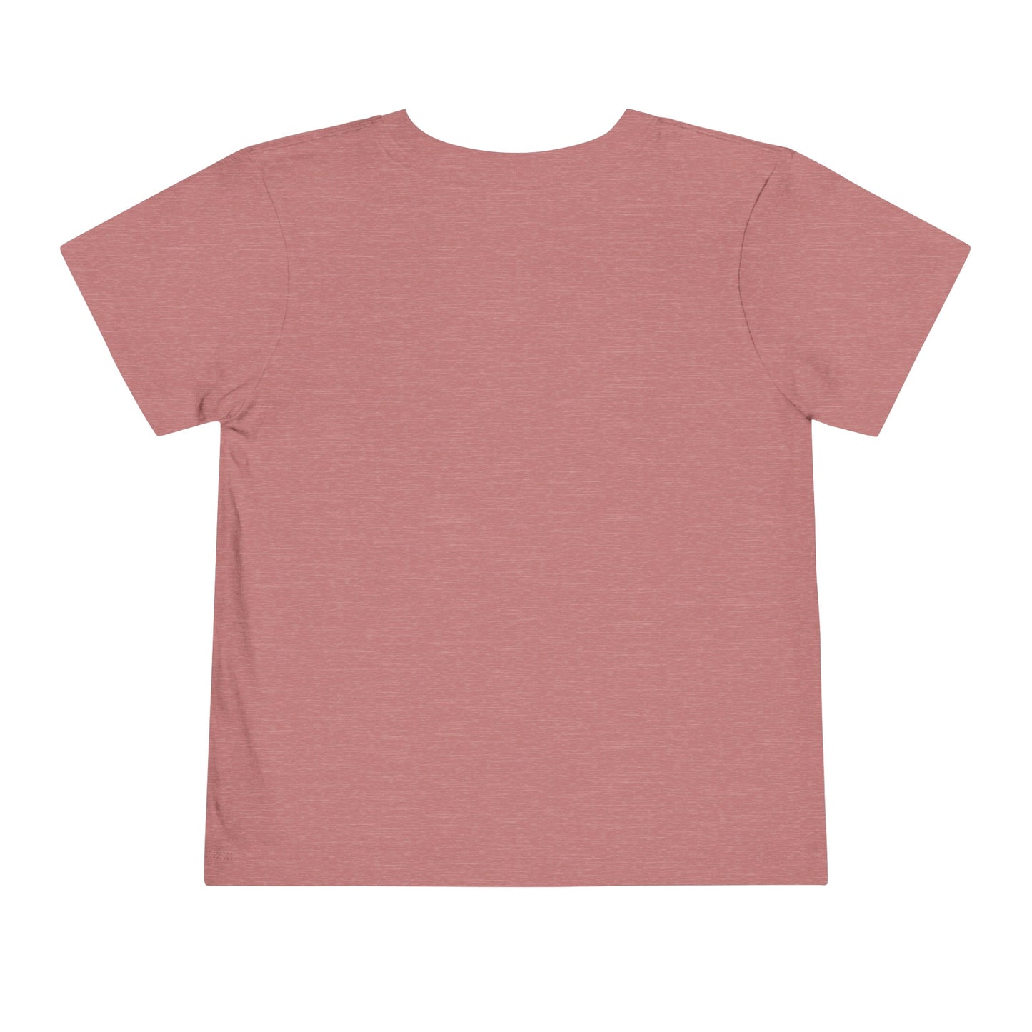 Daring Adventure- Toddler Short Sleeve Tee