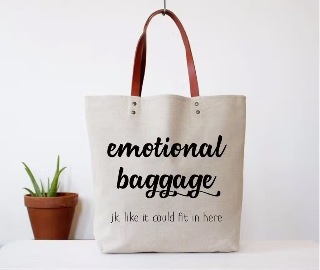 Fun Club Totes