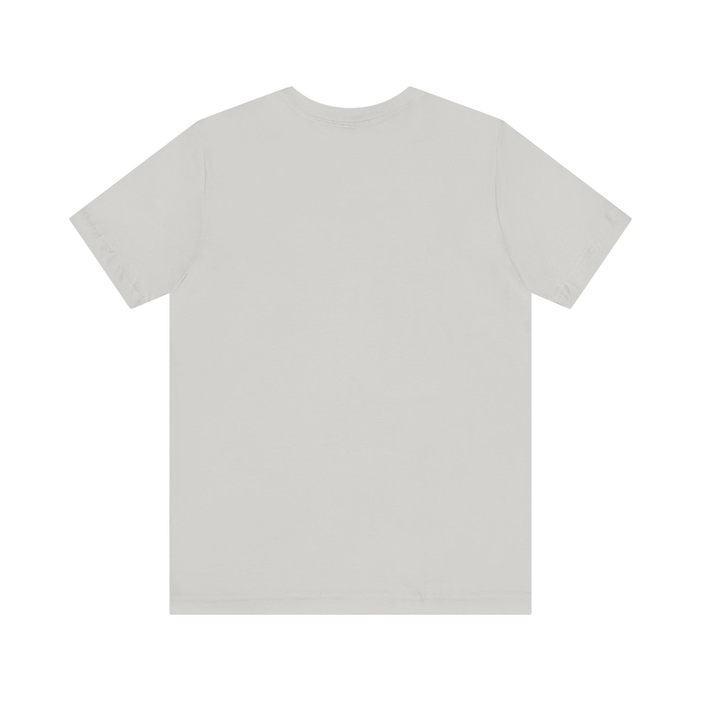 Unisex Tee - Yarn Adventure Logo featuring Evie