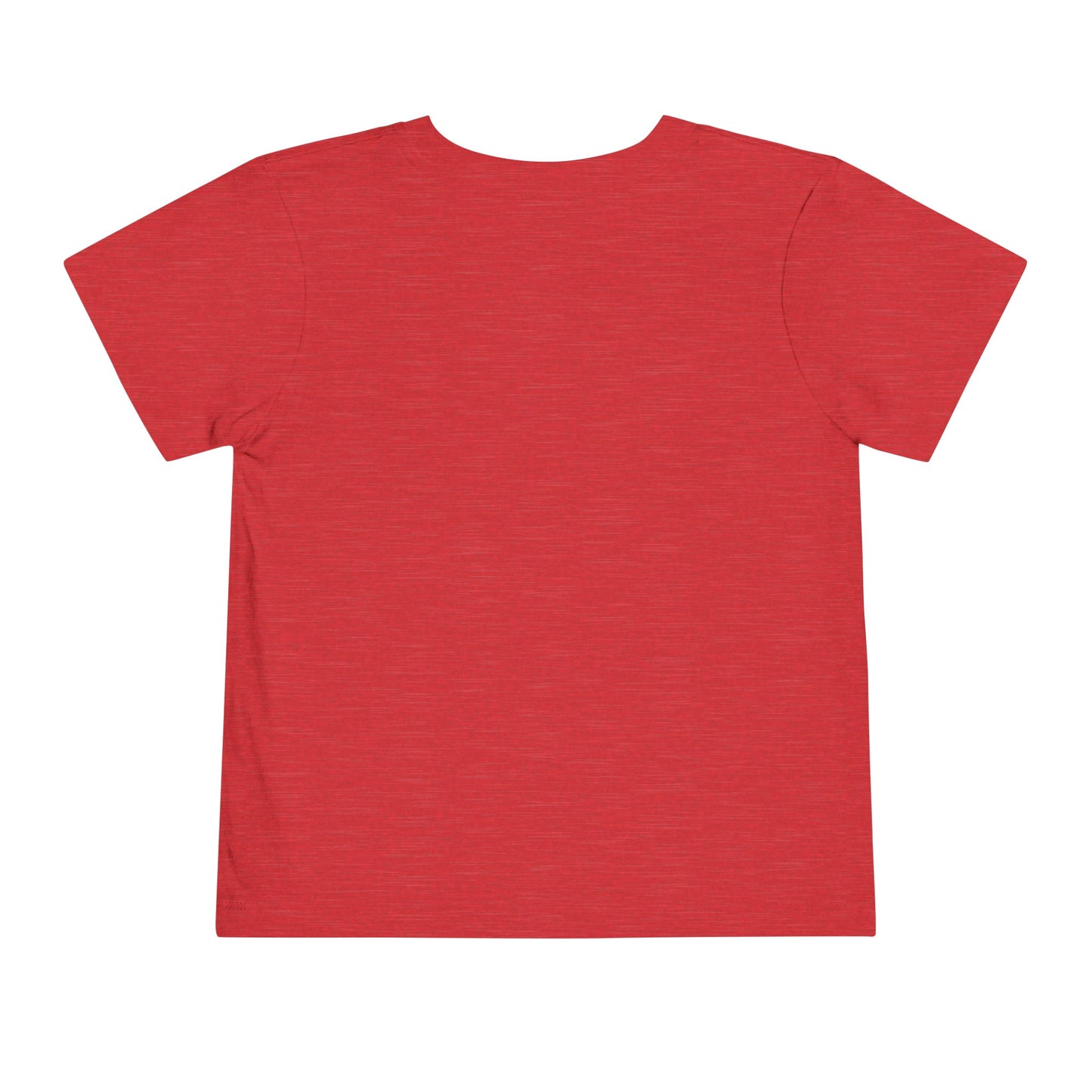 Daring Adventure- Toddler Short Sleeve Tee