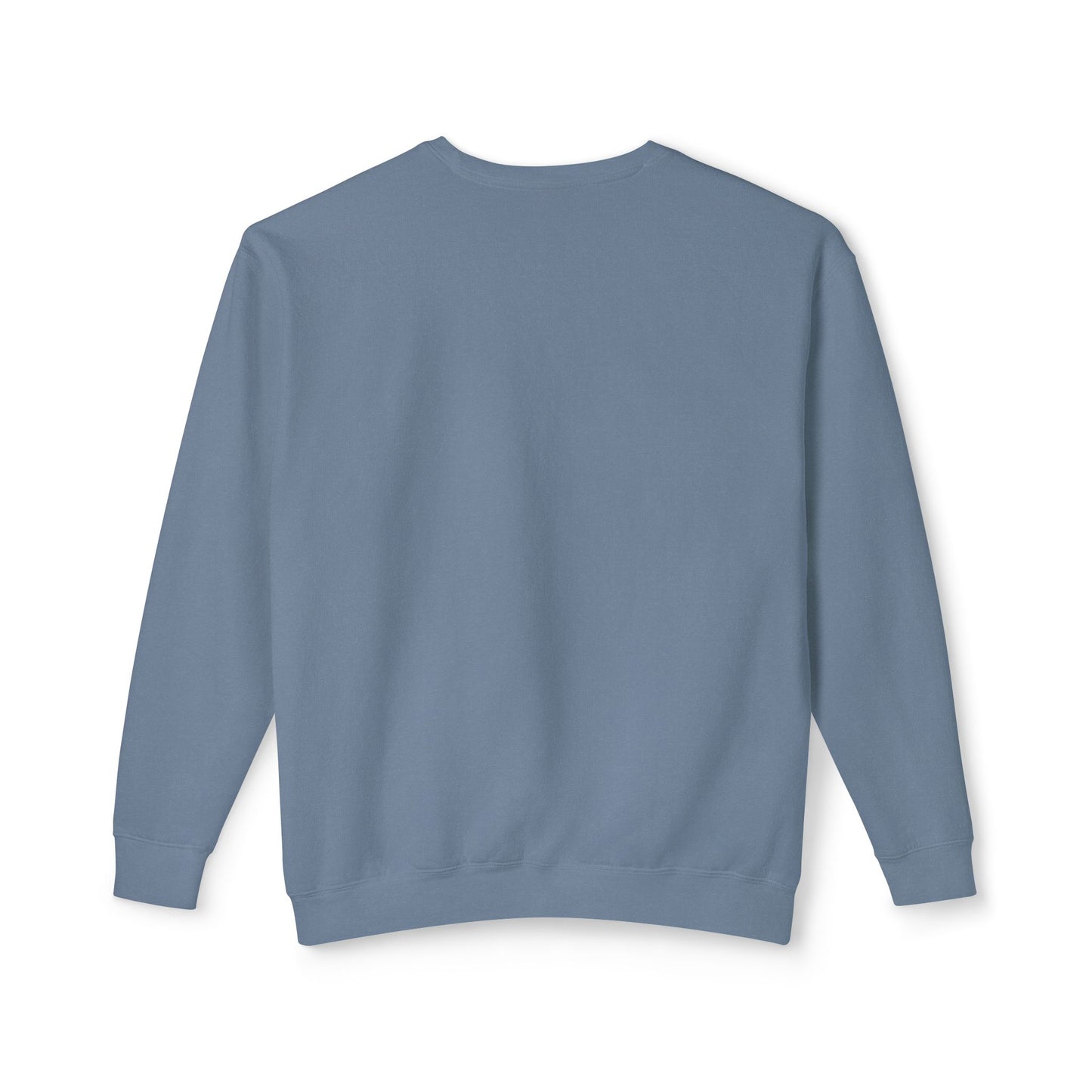 Yarn Adventure Truck Sweatshirt