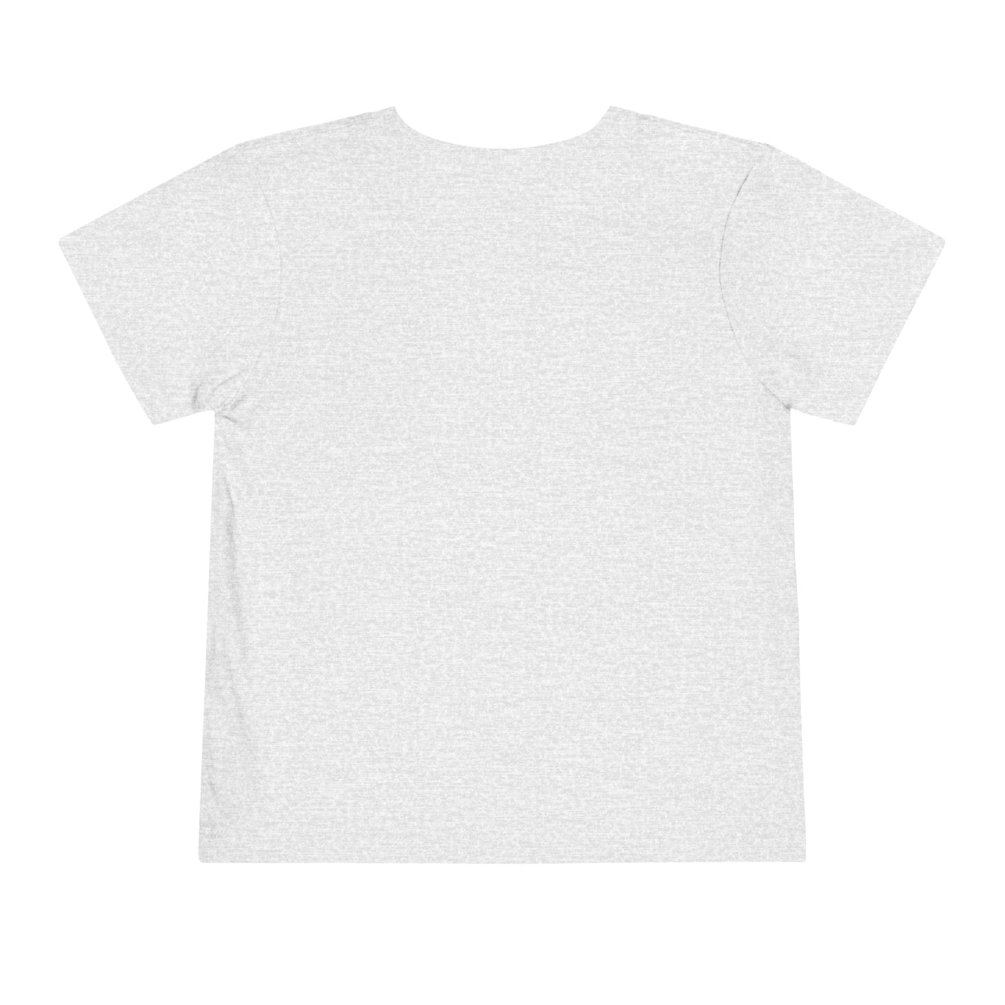 Daring Adventure- Toddler Short Sleeve Tee