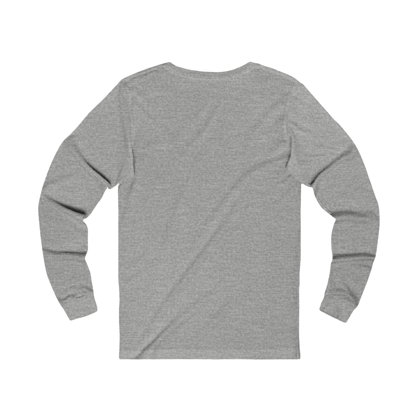 Another Adventure- Unisex Jersey Long Sleeve Tee