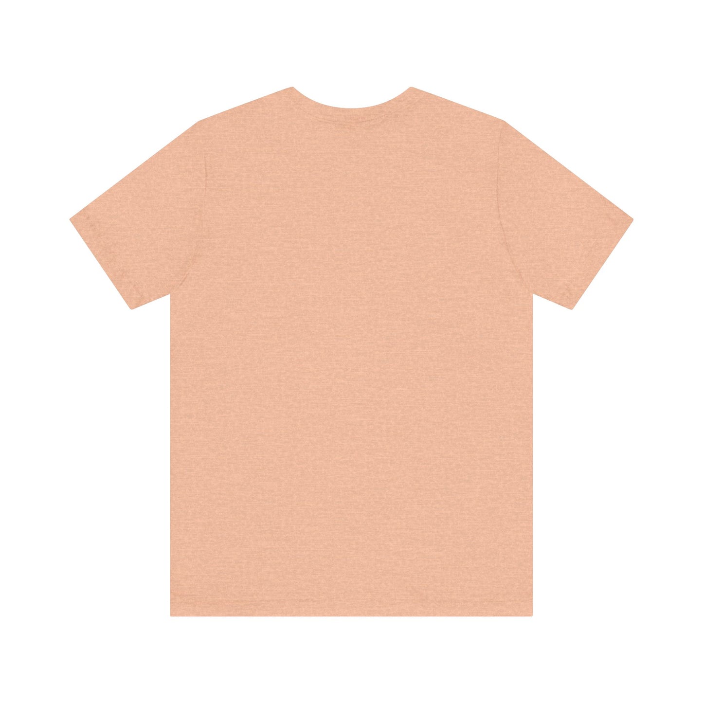 Unisex Tee - Yarn Adventure Logo featuring Evie