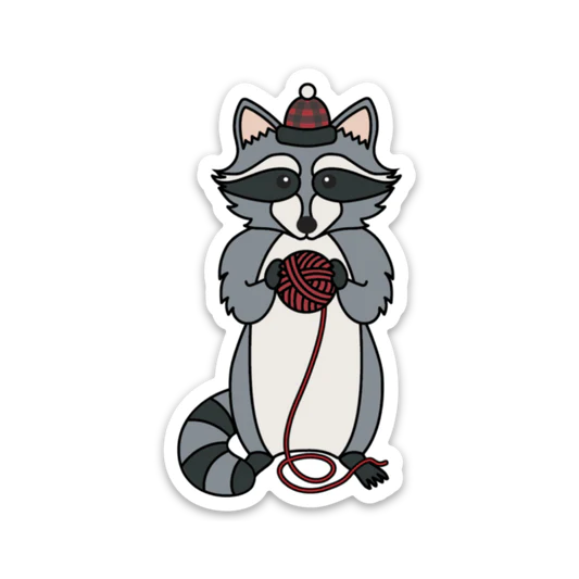Wildlife Stickers