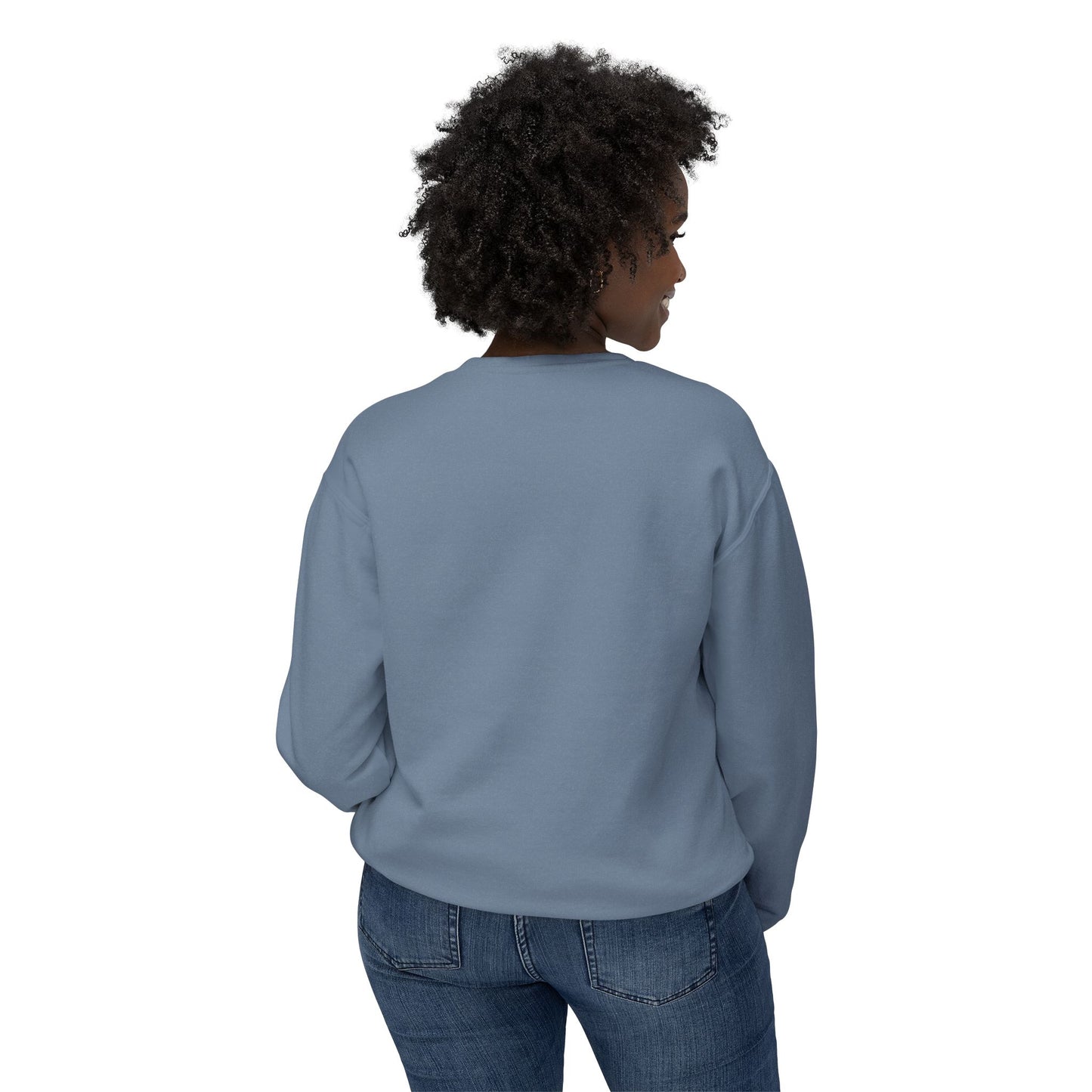 Yarn Adventure Truck Sweatshirt