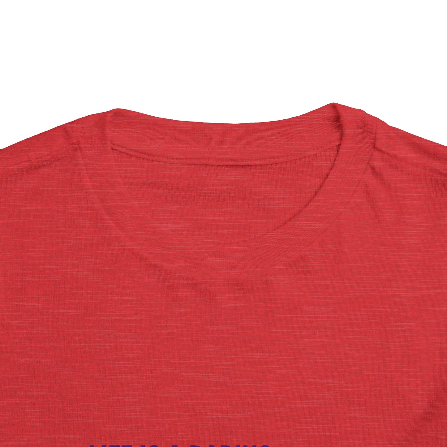 Daring Adventure- Toddler Short Sleeve Tee