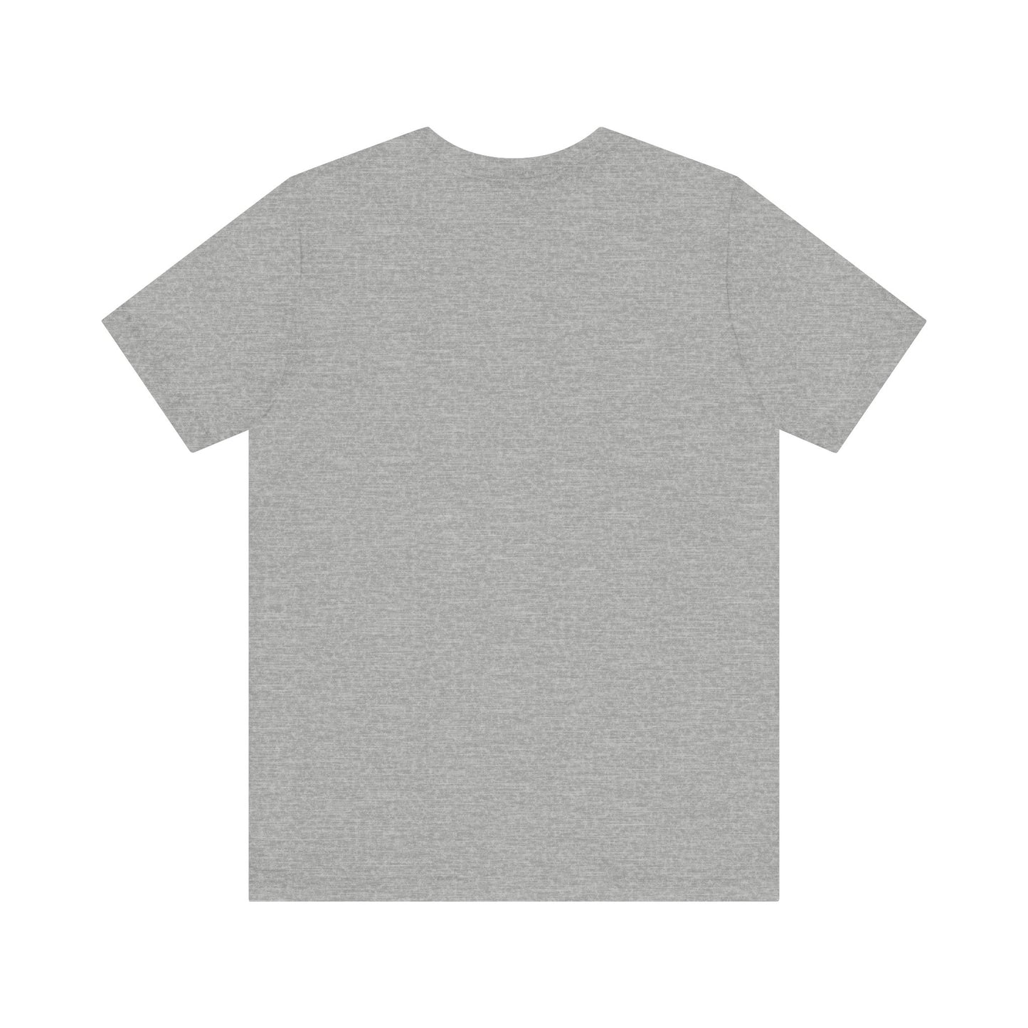 Unisex Tee - Yarn Adventure Logo featuring Evie