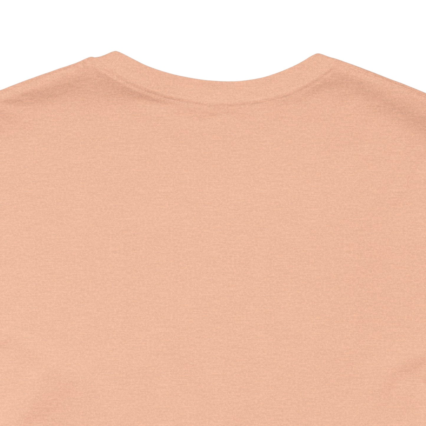 Unisex Tee - Yarn Adventure Logo featuring Evie