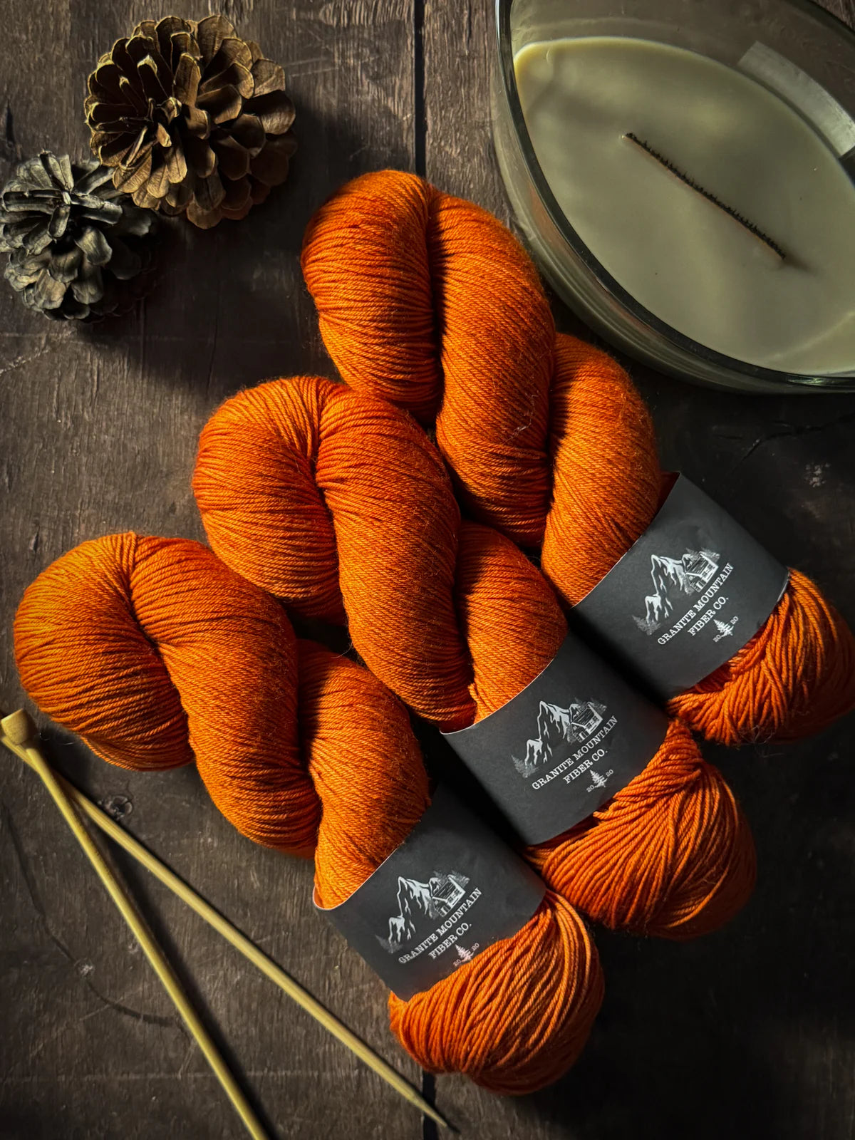 Colebrook Sock