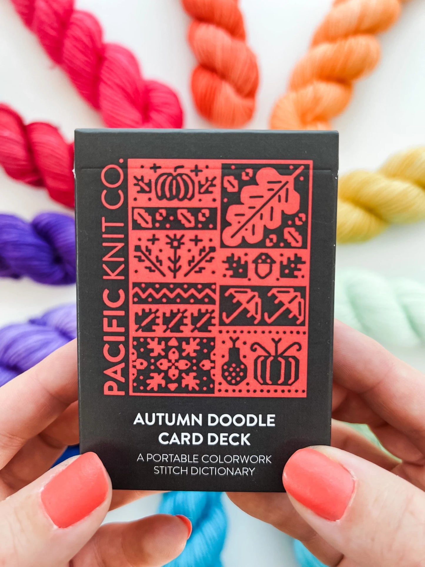 Doodle Decks