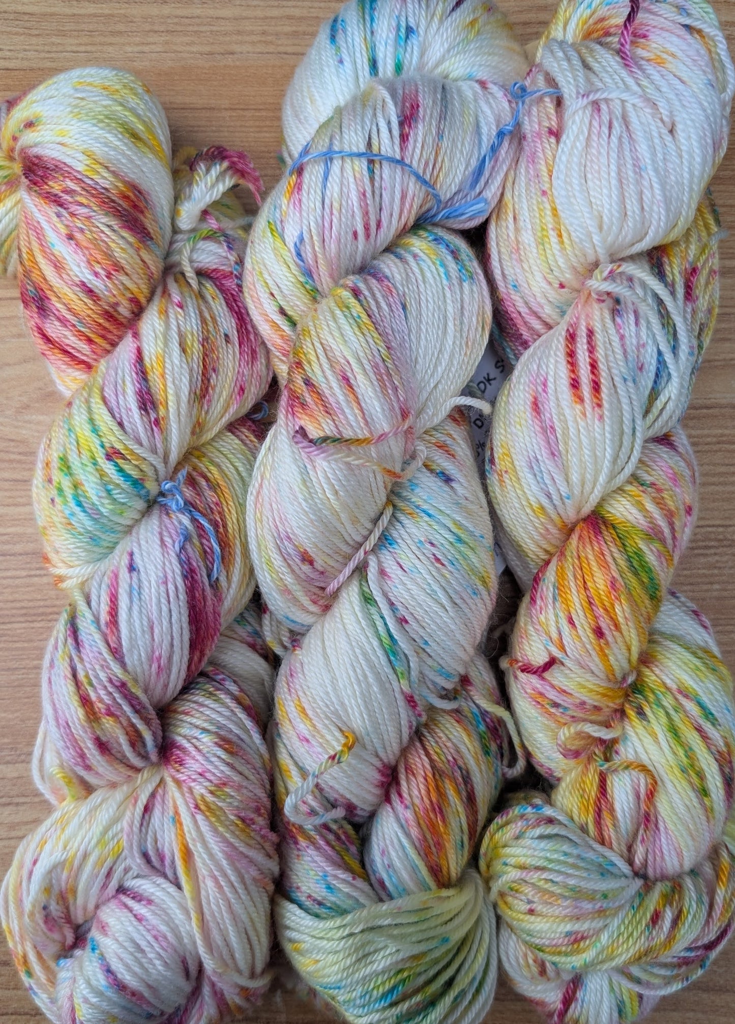 Crystal DK