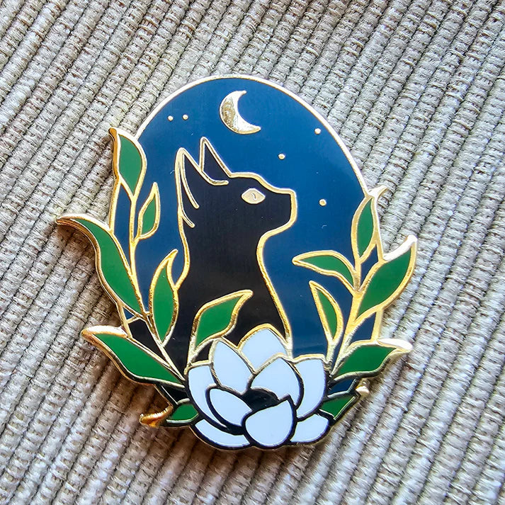 Jessica Long Needle Minders