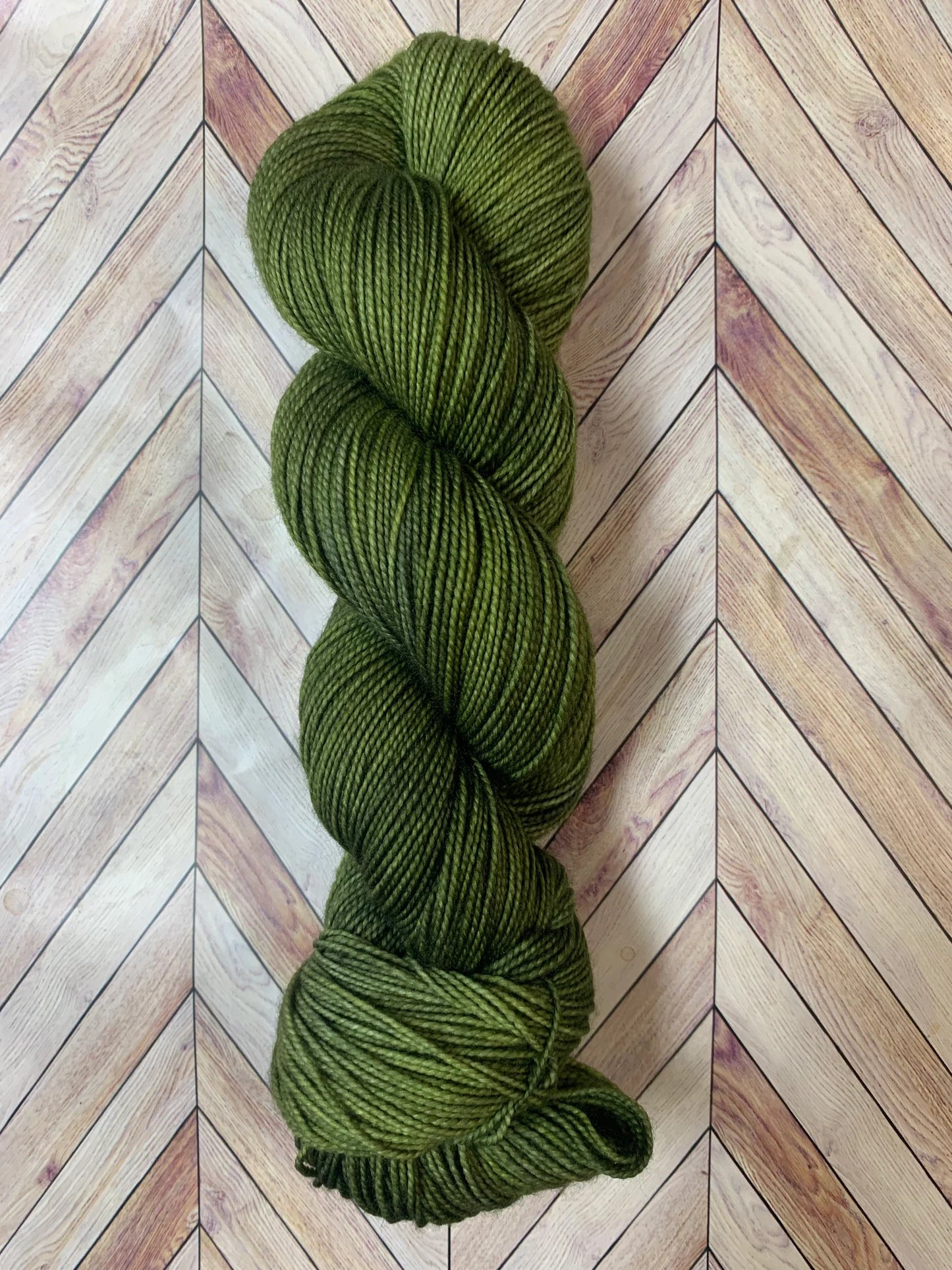 Homestead Worsted