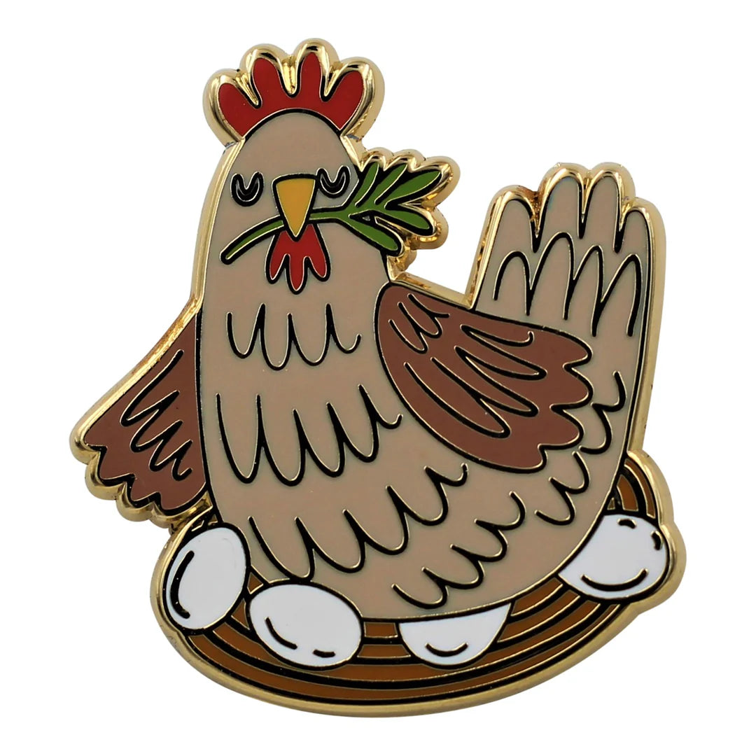 Real Sic Pins