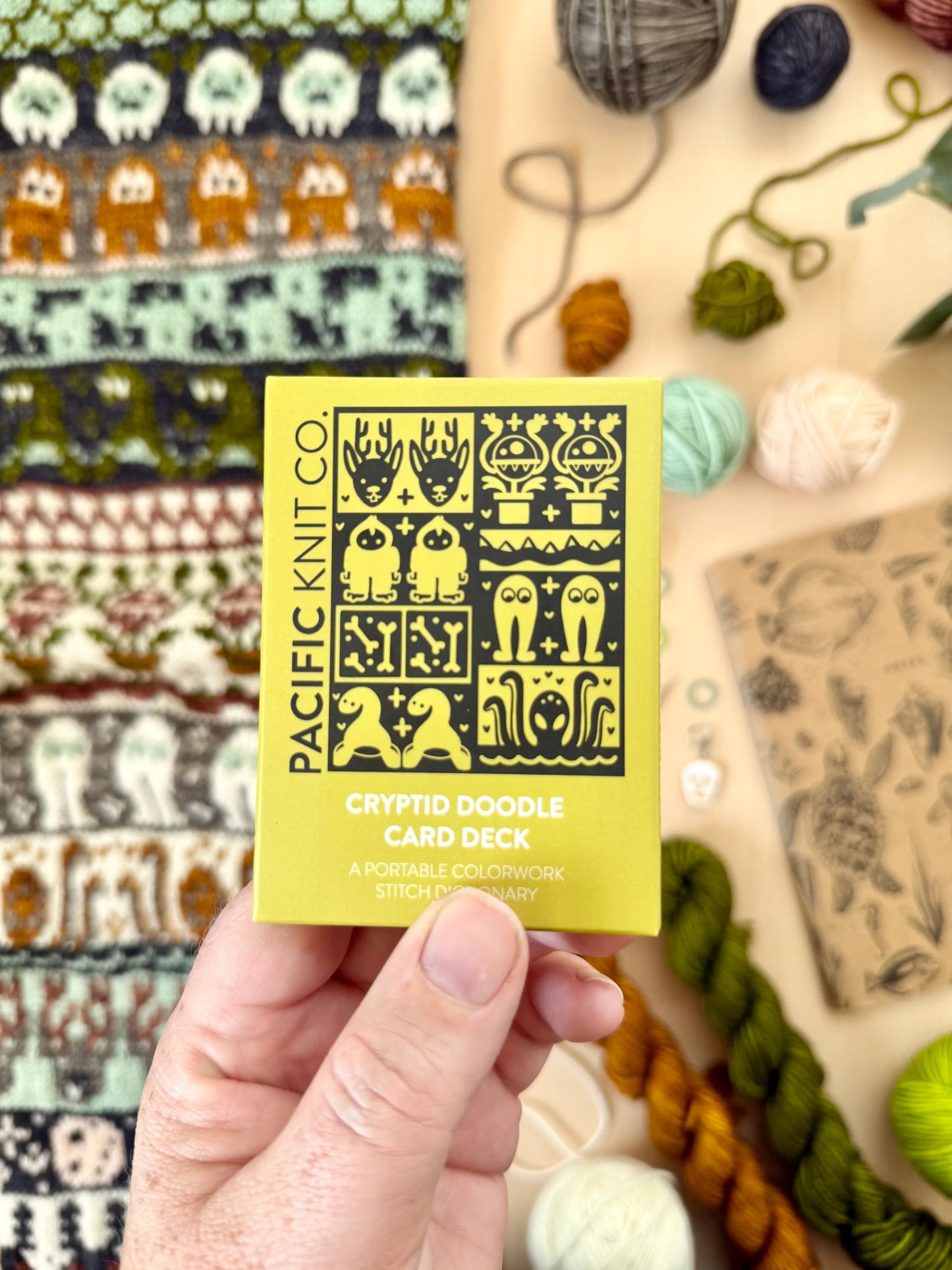 Doodle Decks