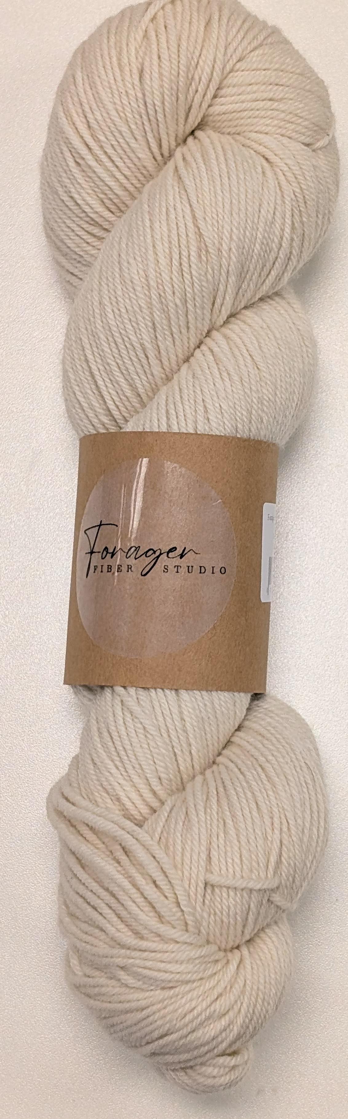 Forager DK