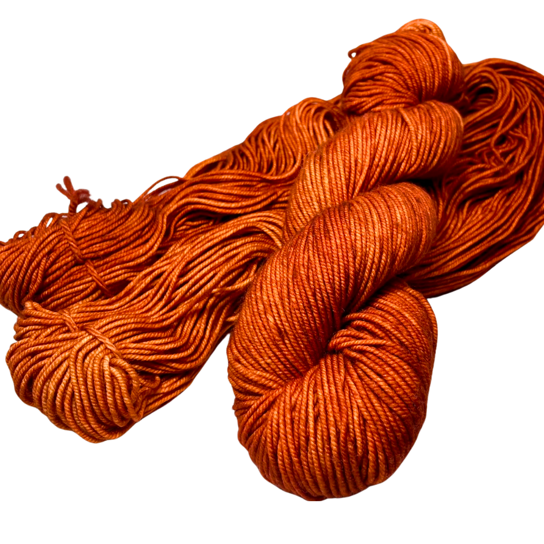 Allegheny DK