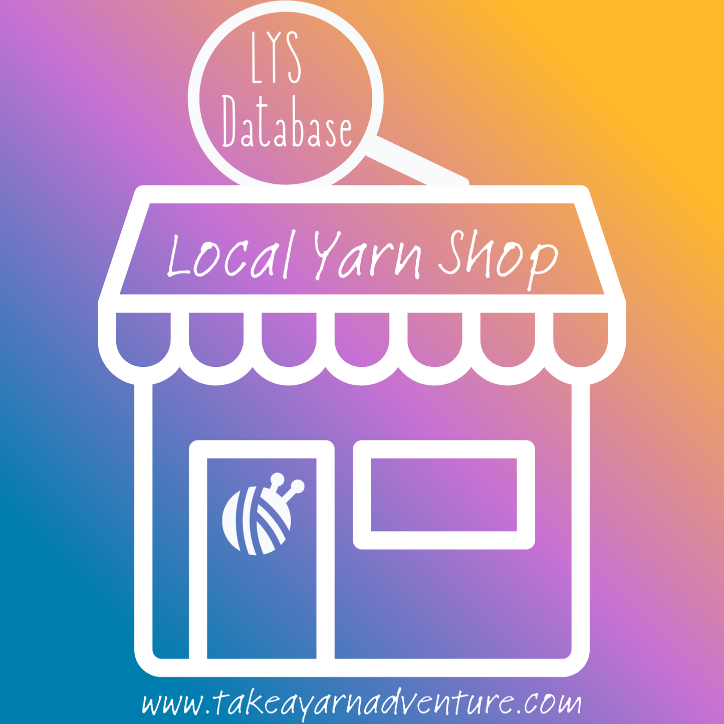 Take A Yarn Adventure Enhanced Database Add On