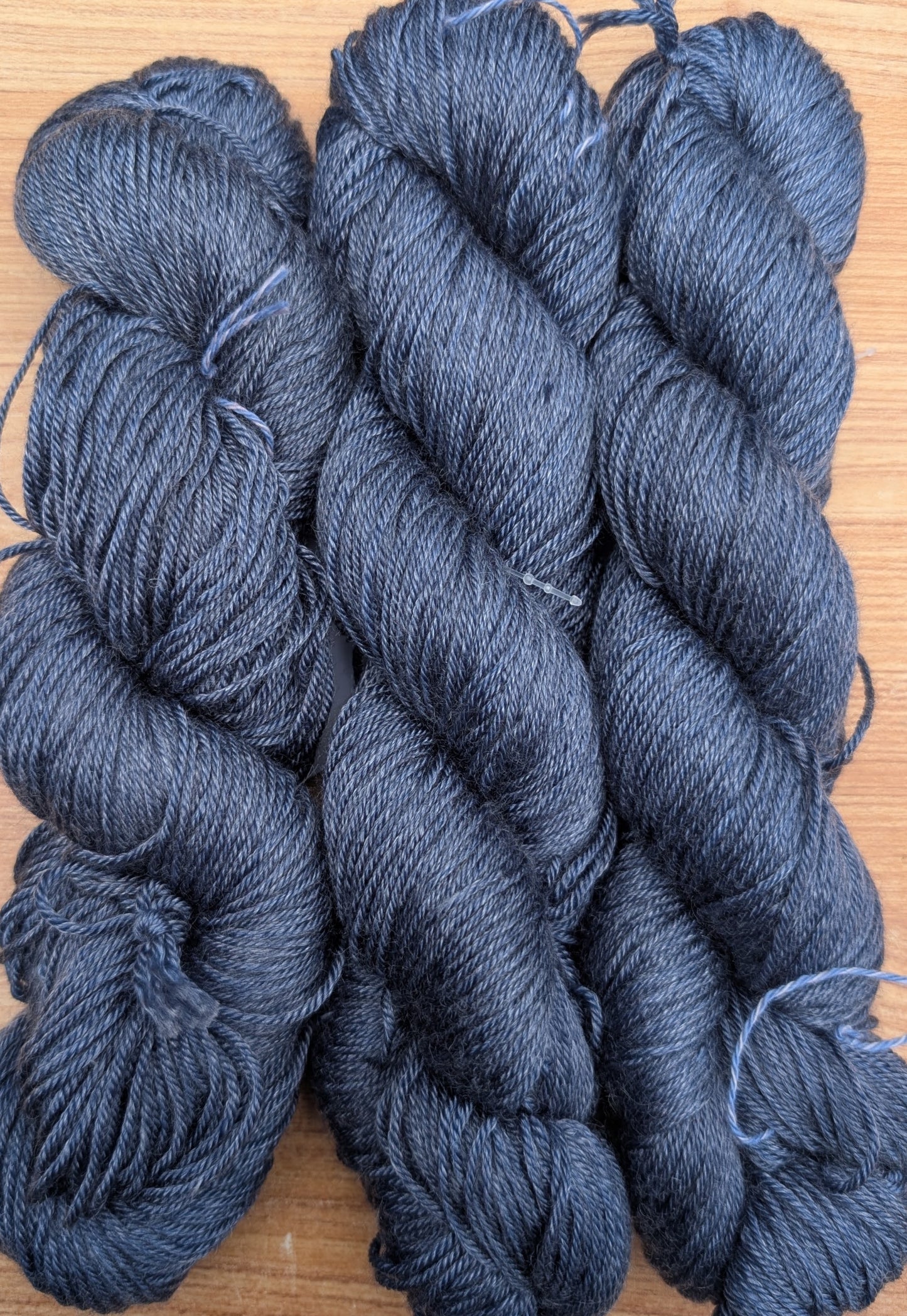 Crystal DK