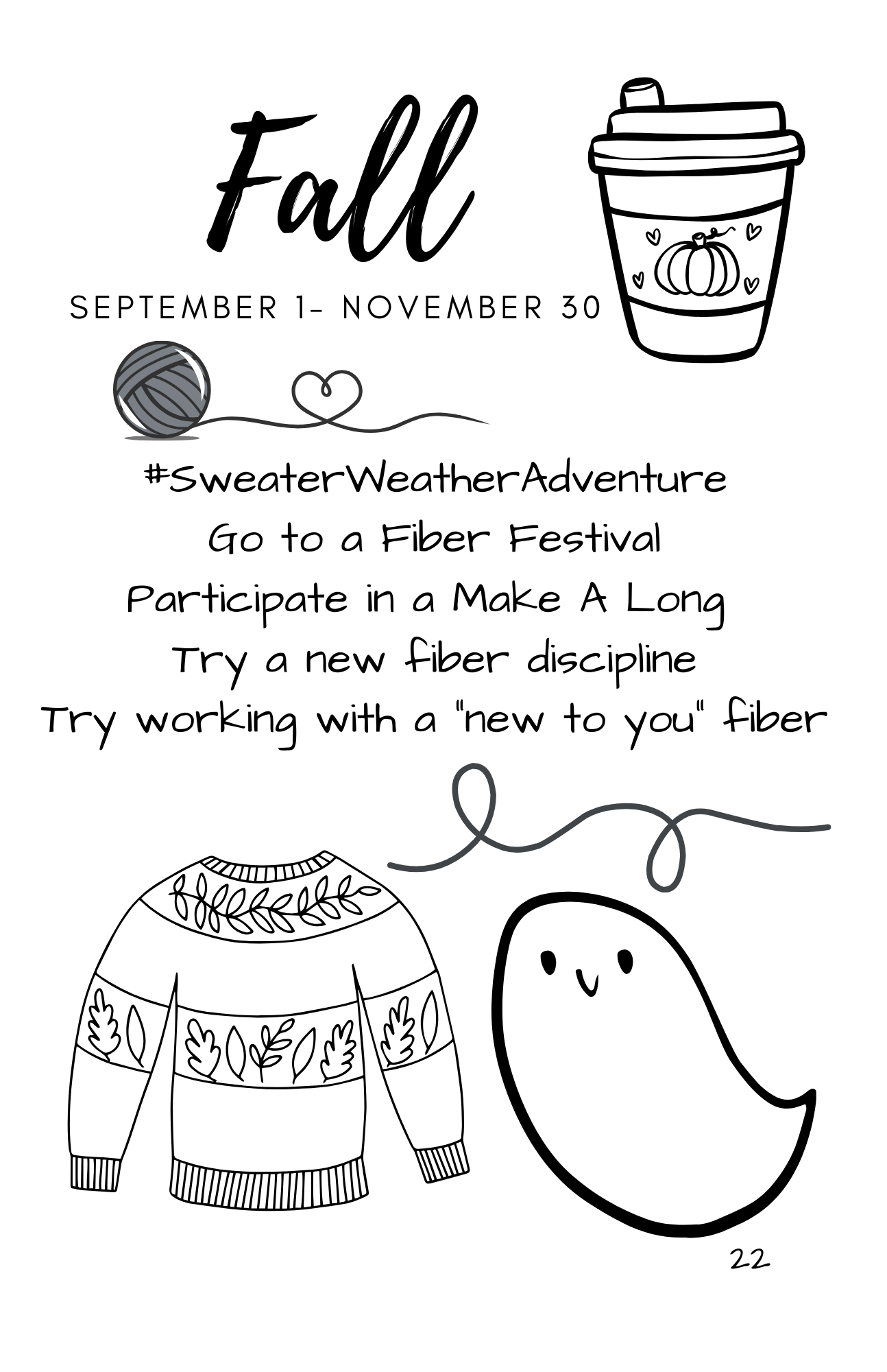 Explorations in Fiber Arts Journal