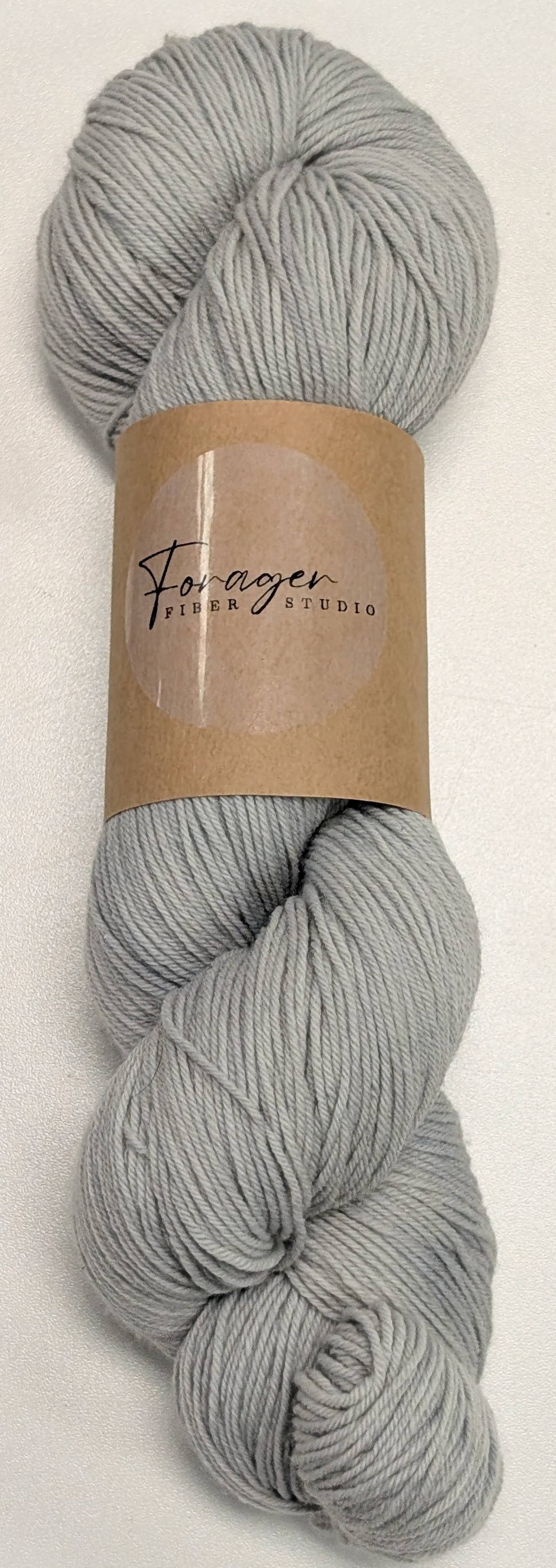 Forager Fingering