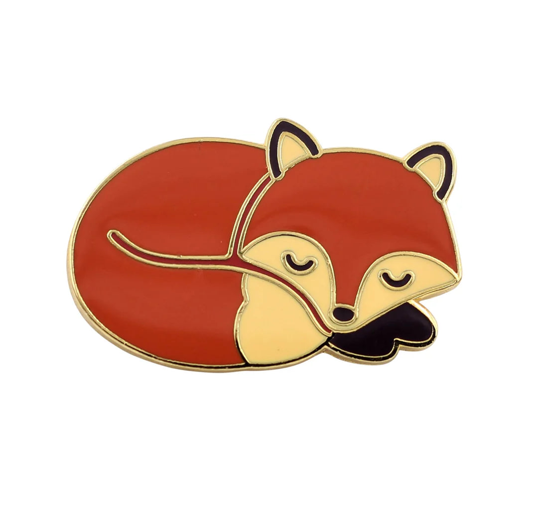 Real Sic Pins