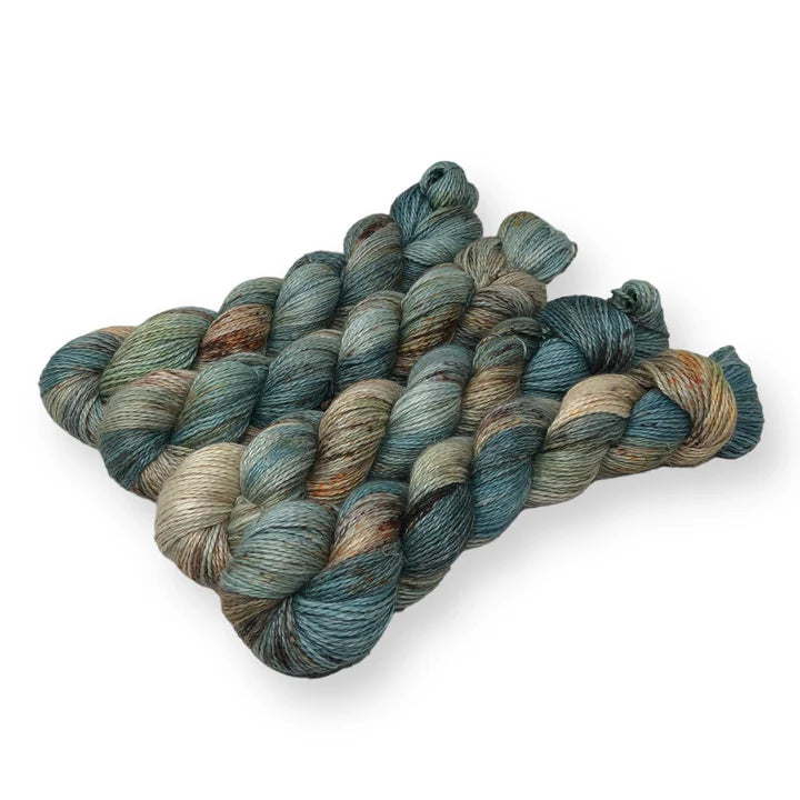 Luxury Linen DK