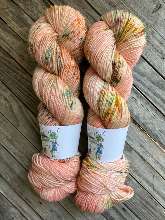 Homestead Worsted