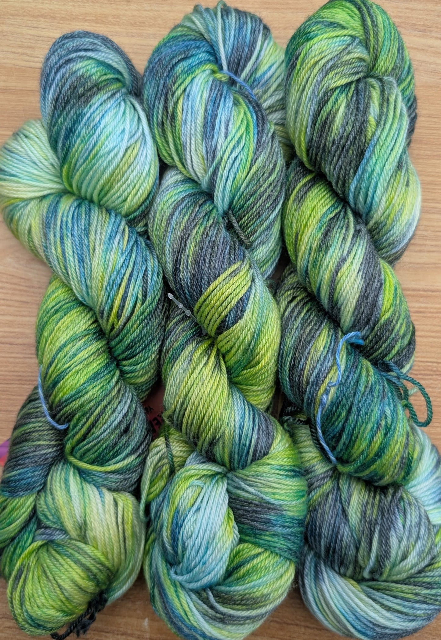 Crystal DK