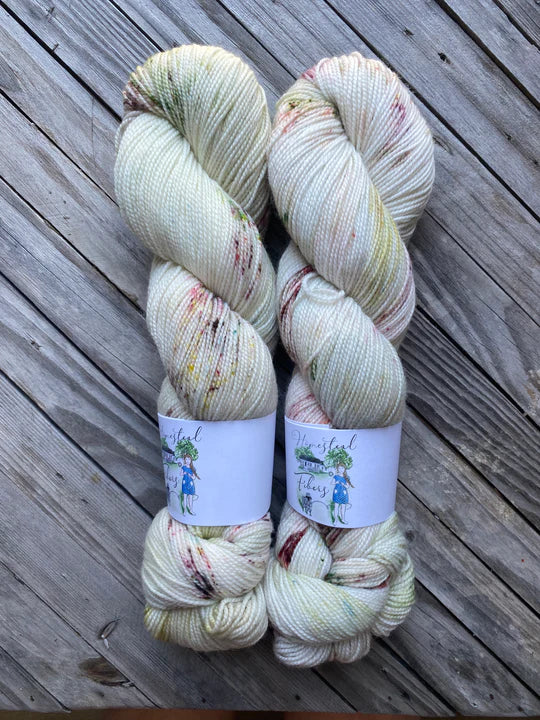 Homestead Worsted
