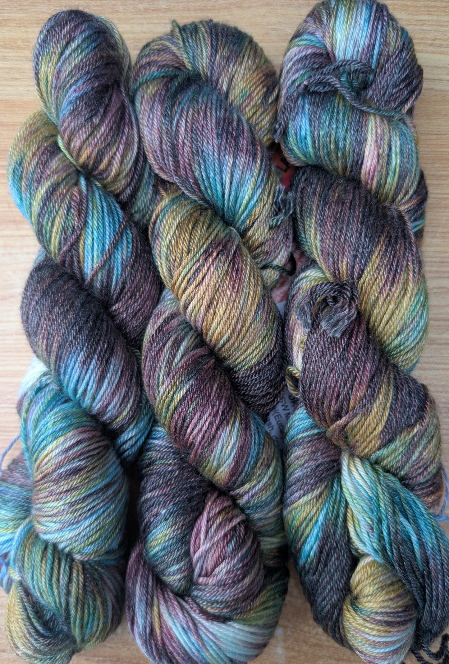 Crystal DK