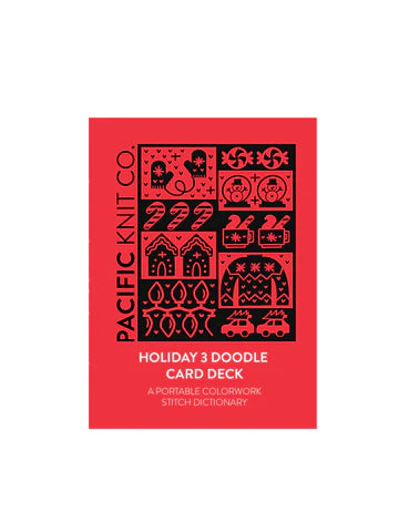 Doodle Decks