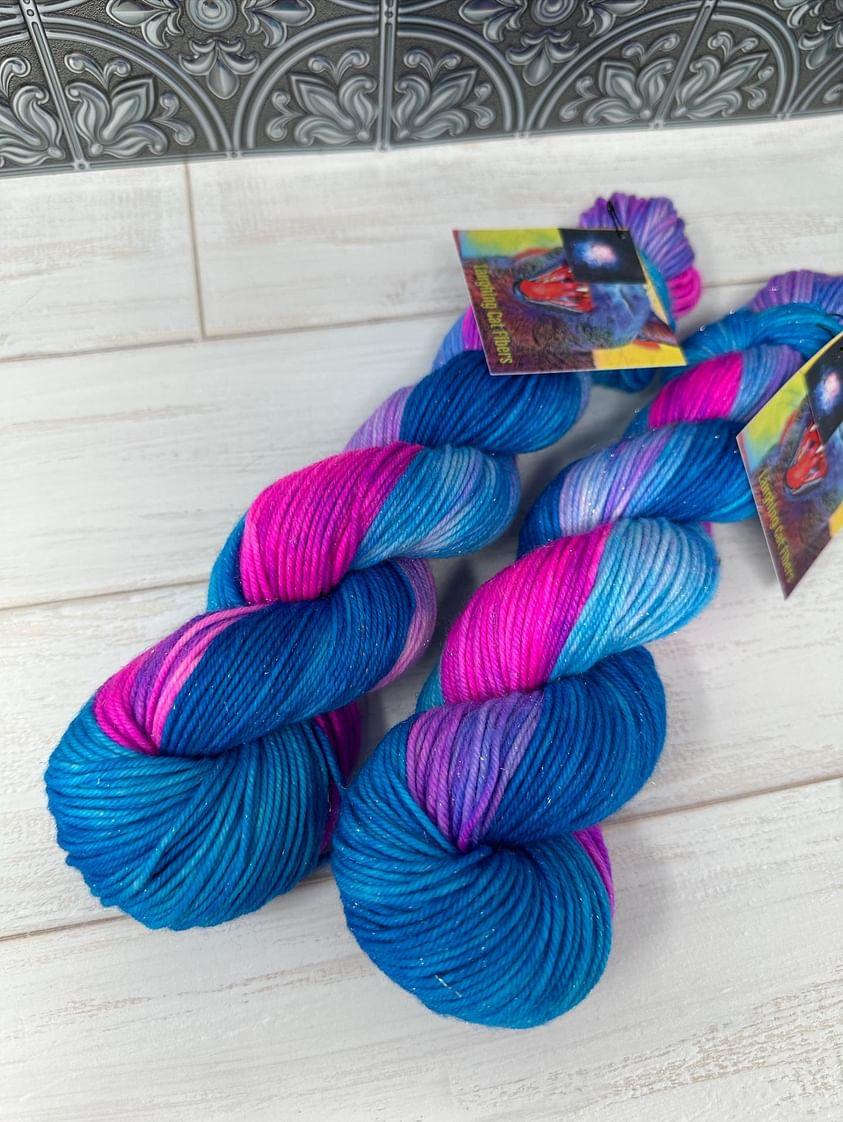 Astro Sparkle DK