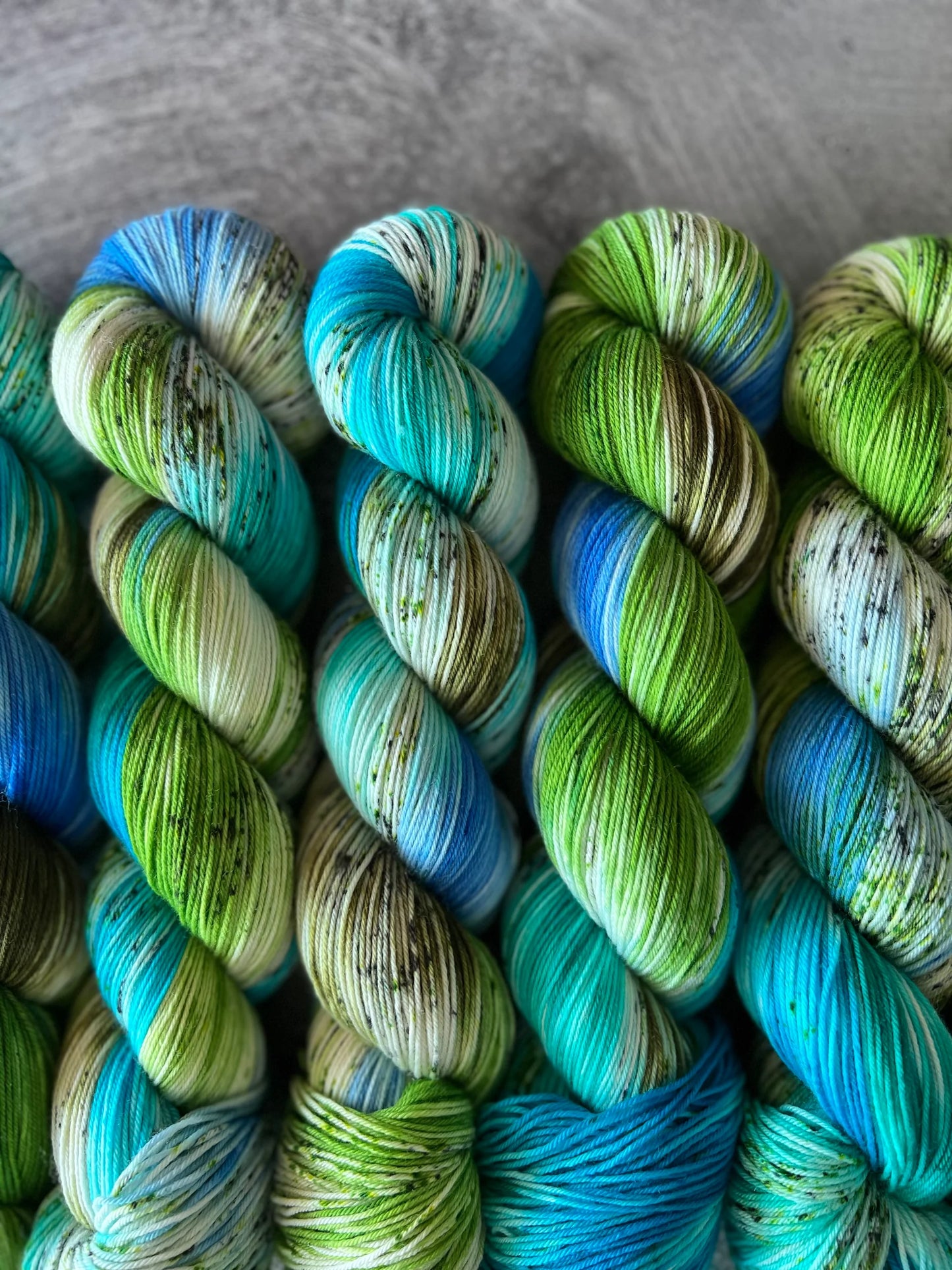 Wicked DK