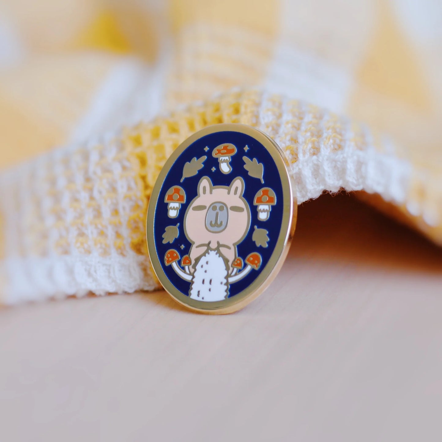 Noristudio Pins