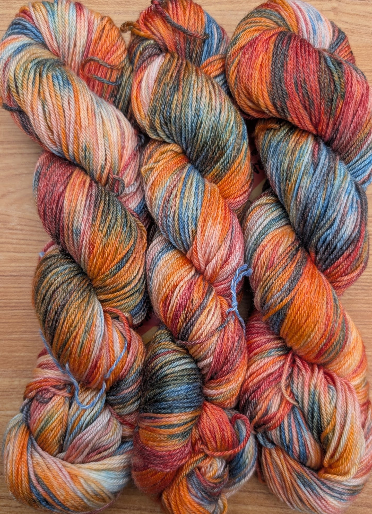 Crystal DK