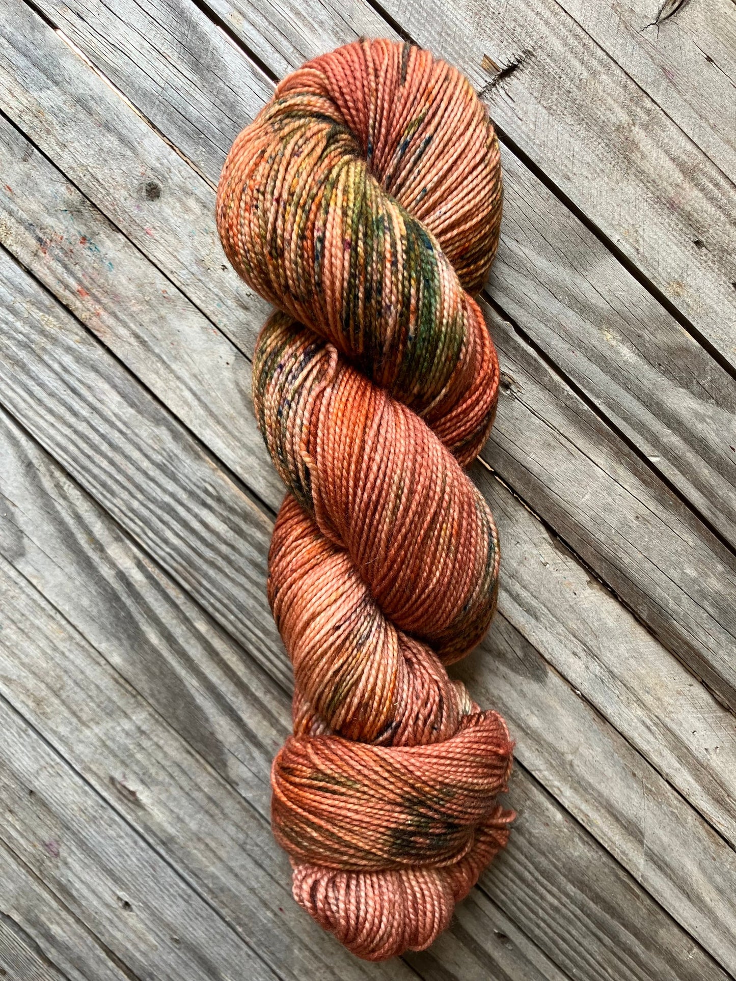 Homestead Worsted