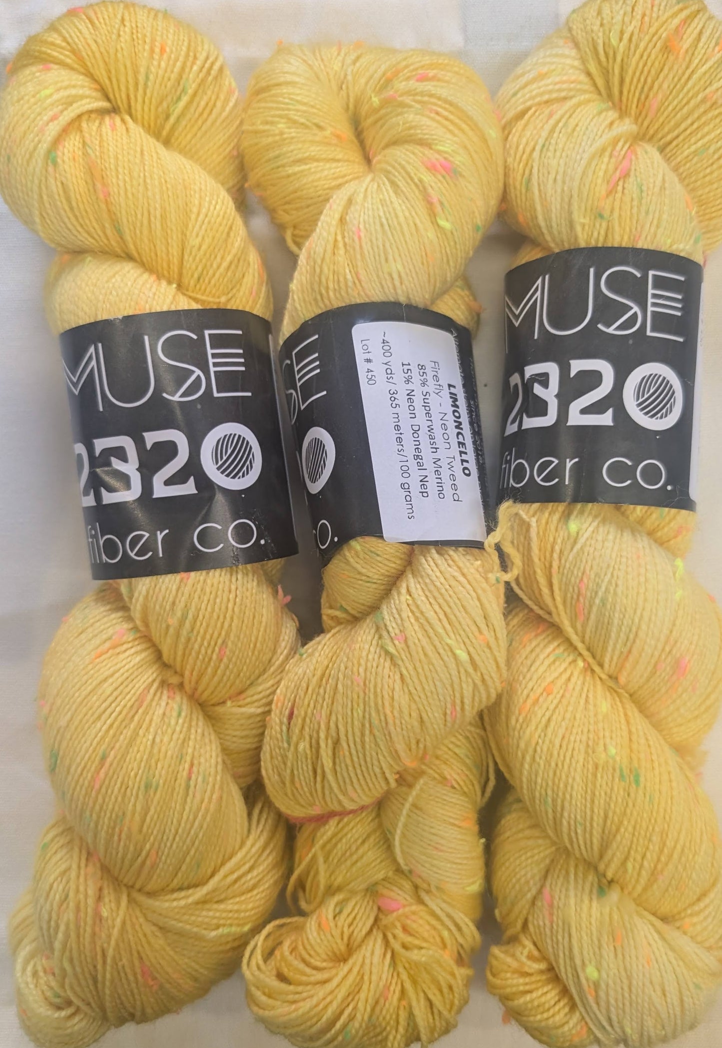 Firefly Tweed