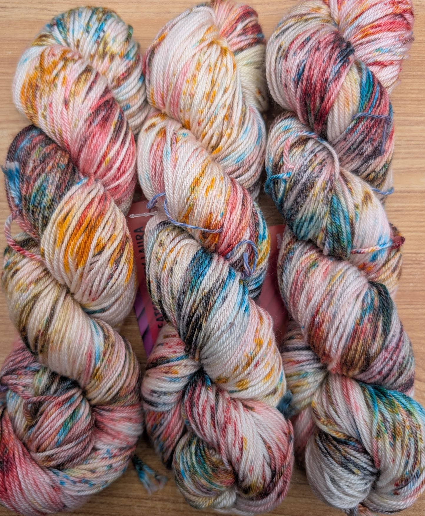 Crystal DK