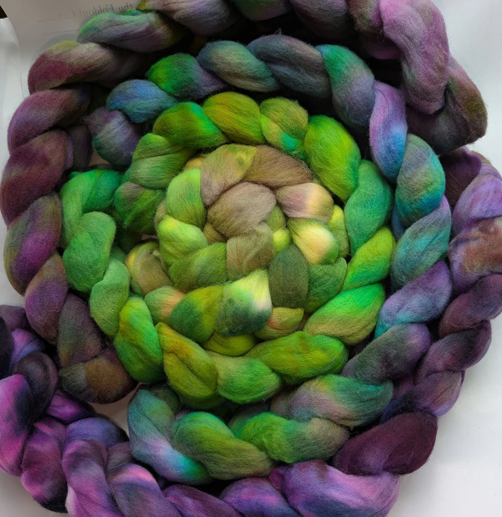 Litter Mates (Fiber)