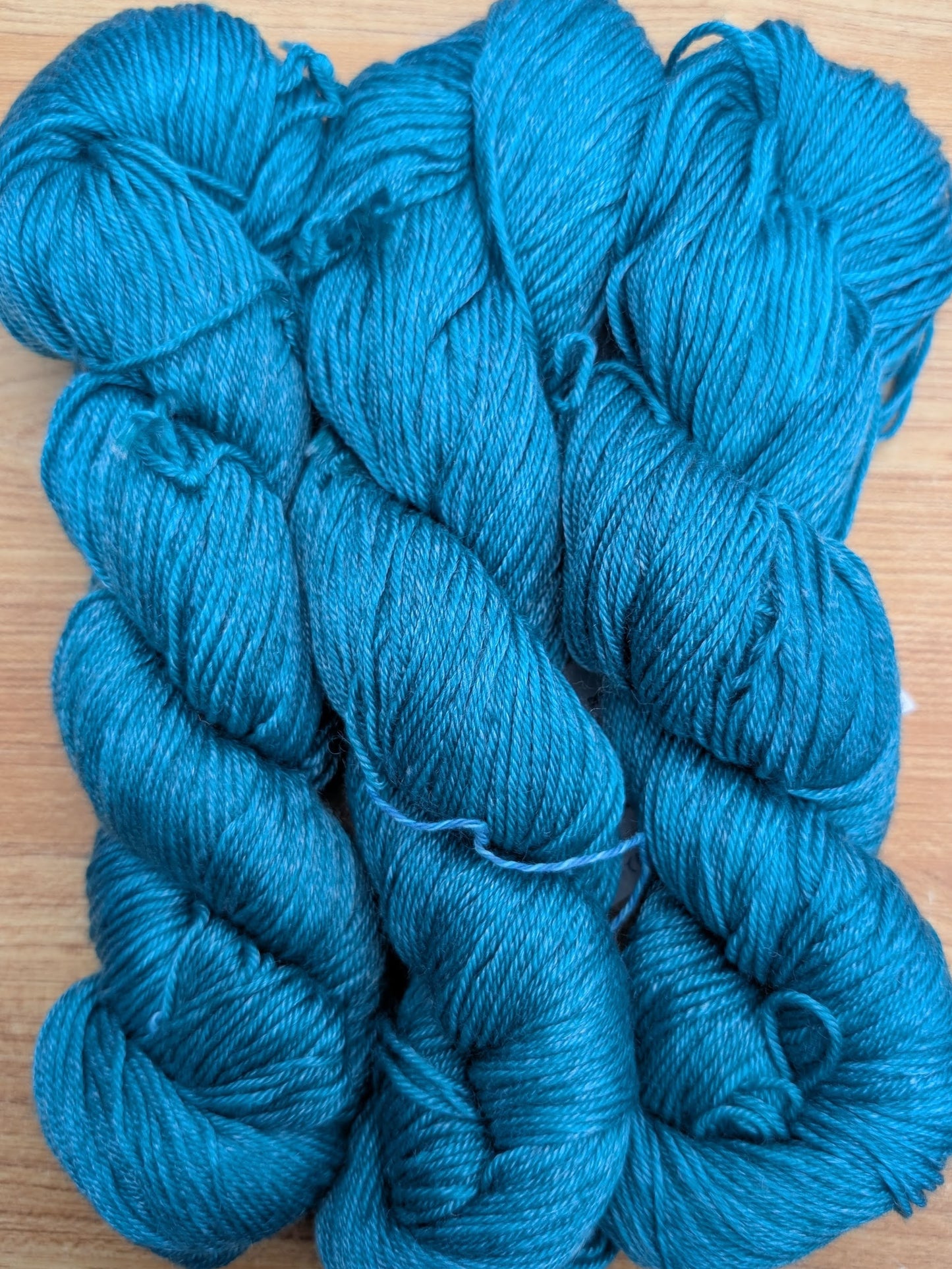 Crystal DK
