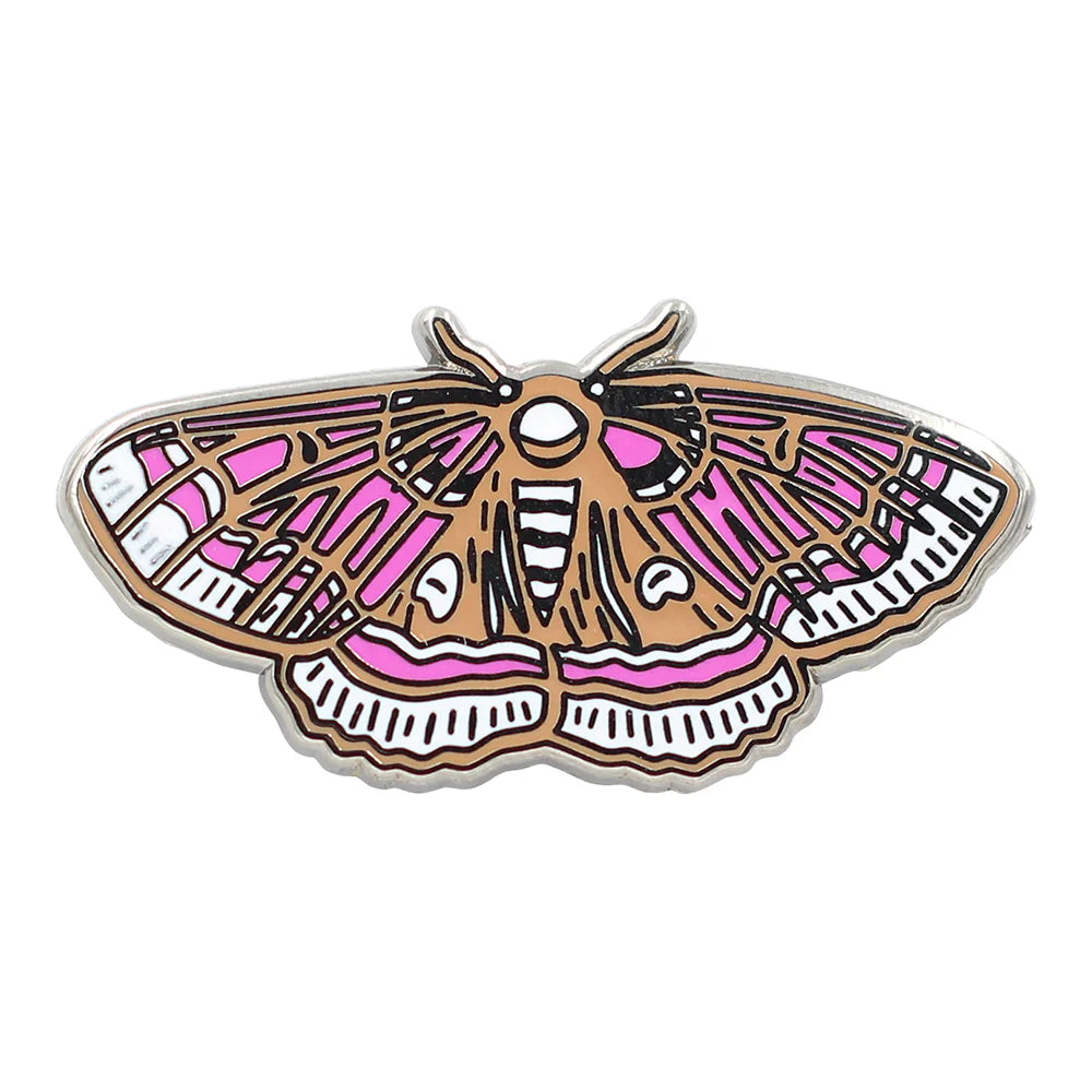 Real Sic Pins