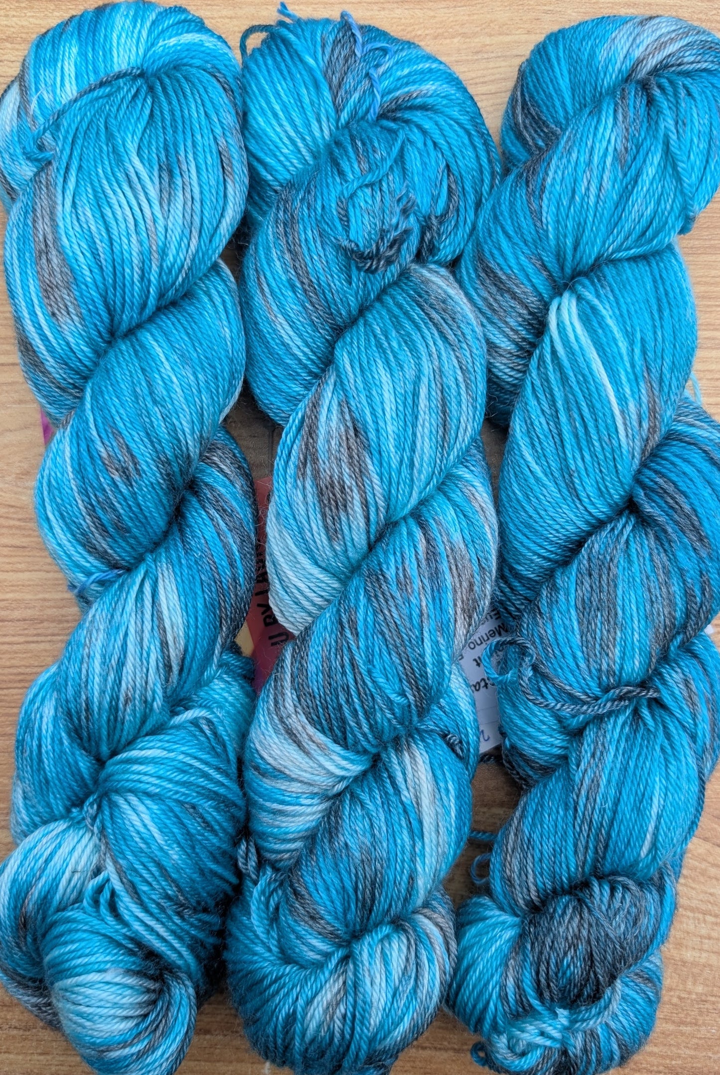 Crystal DK